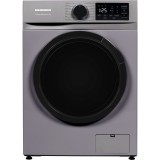 Masina de spalat rufe Heinner HWM-M914IVNSA+++, 9 kg, 1400 RPM, Clasa A, Slim, Display LED, Blocare acces copii