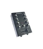 Mixer 2 canale 2 intrari de linie 1 intrare microfon ibiza