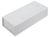 Carcasă Polistiren Gri 90x200x49mm, KRADEX