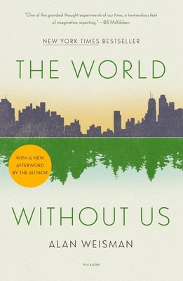 The World Without Us foto
