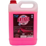 Antigel Concentrat G12 Roz Osip, 5kg, Protectie -30 Grade
