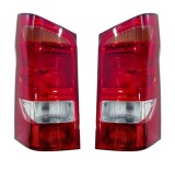 2 x Mercedes Vito W447 2014-2020 Lampa Lumini Spate Stanga Dreapta Set