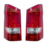 2 x Mercedes Vito W447 2014-2020 Lampa Lumini Spate Stanga Dreapta Set
