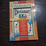 Webster&#039;s Dictionary - Over 250000 Words &amp; Meanings
