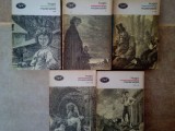Victor Hugo - Mizerabilii, 5 vol. (Editia: 1969)