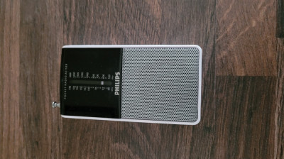 Radio Philips AE 1530 mini foto