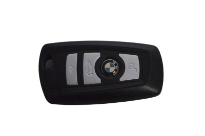 Cheie de contact BMW 5 F10 2016 23551059 foto