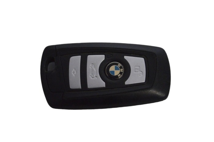 Cheie de contact BMW 5 F10 2016 23551059