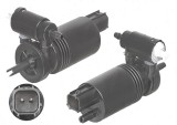 Pompa spalator parbriz Chrysler Voyager (Rg/Rs) 01.2005-01.2008; Dodge Caravan (Rg/Rs) 01.2005-01.2008; 05127201AA, 05166383AA