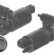 Pompa spalator parbriz Chrysler Voyager (Rg/Rs) 01.2005-01.2008; Dodge Caravan (Rg/Rs) 01.2005-01.2008; 05127201AA, 05166383AA