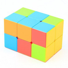 Cub Rubik 2x3x3 FanXin Stickerless, 69CUB foto