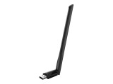 TP, Link Archer T2U Plus , Adaptor USB Wireless AC600 Dual Band, antena 5 dBi