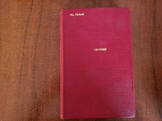 Georges de Al.Dumas foto