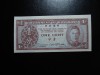 HONG KONG 1CENT 1945 UNC