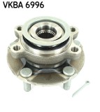 SKF VKBA 6996 Set rulment roata
