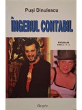 Pusi Dinulescu - Ingerul contabil, editia a II-a (Editia: 1998)