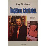 Pusi Dinulescu - Ingerul contabil, editia a II-a (Editia: 1998)