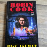 Risc asumat - Robin Cook