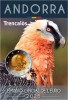 Andorra 2 euro 2025 comemorative, coincard, Europa