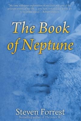 The Book of Neptune foto