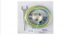 Kit Regulator Gaz pentru Butelie