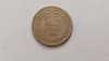 Romania -25 Bani 1954
