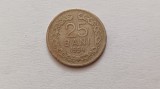 Romania -25 Bani 1954