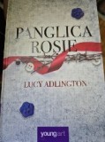 Panglica rosie de Lucy Adlington