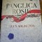 Panglica rosie de Lucy Adlington