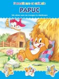 Papuc, - Editura Prut