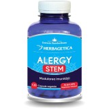 Alergy Stem 120cps
