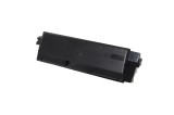 &Icirc;ncărcătură toner renovată 1T02KT0NL0, TK580K, 3500 filelor pentru imprimante