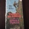 TURISM SI ALPINISM IN CHEILE TURZII + Harti - M. Vasile, M. Barbelian -1986,203p