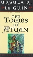 The Tombs of Atuan foto