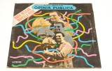 Aurel Baranga &ndash; Opinia Publica - disc vinil dublu 2 vinyl , 2 LP NOU, electrecord