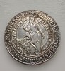 Thaler rebatere - 1967 - 26 g. argint, Europa