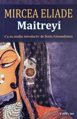 Maitreyi - Mircea Eliade