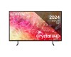 LED TV 4K 50''(126cm) SAMSUNG 50DU7172 (