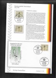 Germania FDC 30c.1991