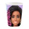 Set 8 pahare Barbie 250 ml