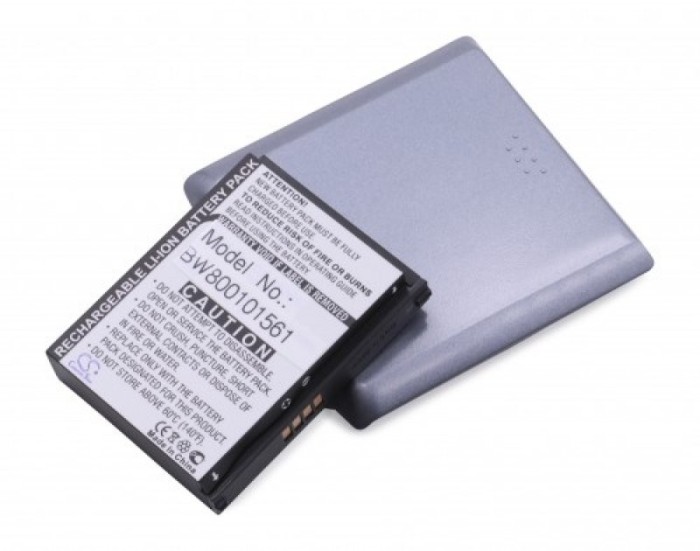 Baterie extinsa pentru asus mypal a630, a632 și colab. Baterie extinsa pentru asus mypal a630, a632 și colab.