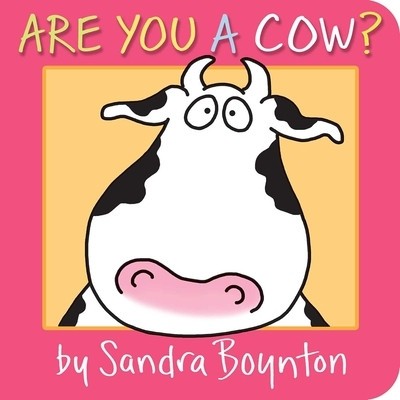 Are You a Cow? foto