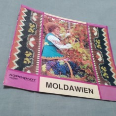 PLIANT/BROSURA MOLDOVA