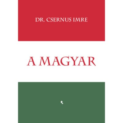 A magyar - Dr. Csernus Imre foto