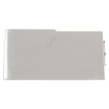 CAPAC BALAMA SUPERIOARA Frigider cu doua usi Beko RDSA310M30XBN