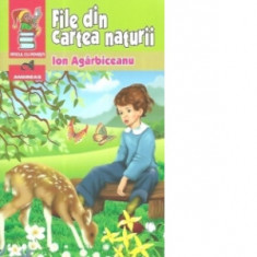 File din cartea naturii - Ion Agarbiceanu