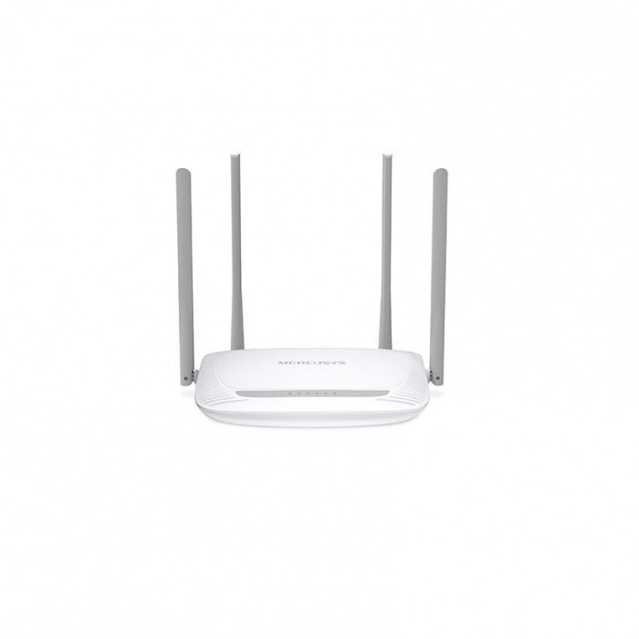 Router wireless mercusys n 300 mbps mw325r standarde wireless: ieee 802.11n ieee 802.11g ieee 802.11b