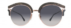 Ochelari de soare dama JIMMY CHOO LASHS-PSW9C-53 foto