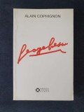 George Enescu &ndash; Alain Cophignon