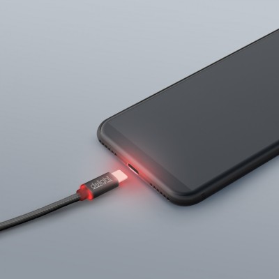 Cablu de date - USB Type-C foto